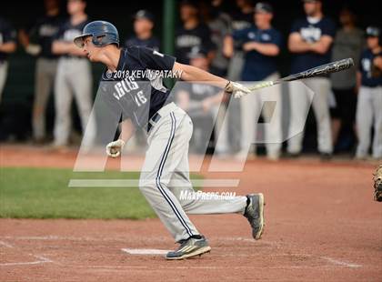Thumbnail 3 in Wethersfield vs. Windsor (CIAC Class L Final) photogallery.