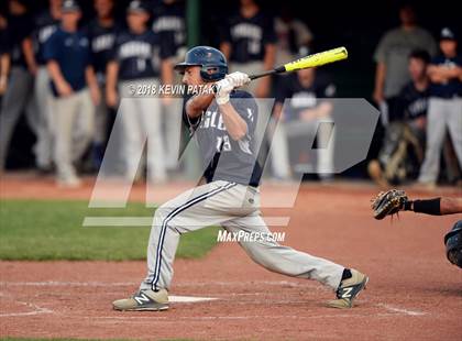 Thumbnail 2 in Wethersfield vs. Windsor (CIAC Class L Final) photogallery.