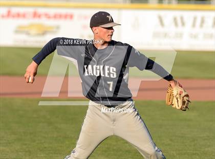 Thumbnail 3 in Wethersfield vs. Windsor (CIAC Class L Final) photogallery.