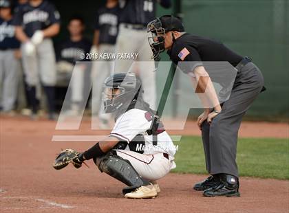 Thumbnail 2 in Wethersfield vs. Windsor (CIAC Class L Final) photogallery.