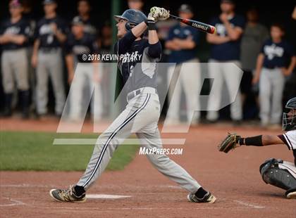 Thumbnail 2 in Wethersfield vs. Windsor (CIAC Class L Final) photogallery.