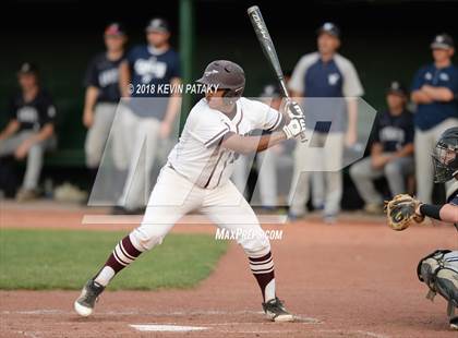 Thumbnail 3 in Wethersfield vs. Windsor (CIAC Class L Final) photogallery.