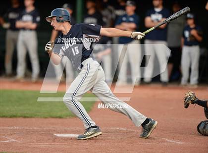 Thumbnail 2 in Wethersfield vs. Windsor (CIAC Class L Final) photogallery.