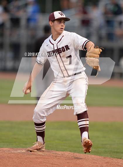 Thumbnail 1 in Wethersfield vs. Windsor (CIAC Class L Final) photogallery.