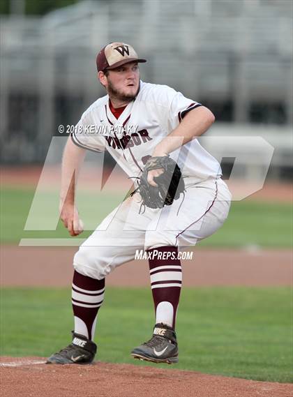 Thumbnail 2 in Wethersfield vs. Windsor (CIAC Class L Final) photogallery.