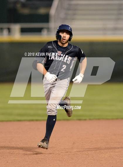 Thumbnail 3 in Wethersfield vs. Windsor (CIAC Class L Final) photogallery.