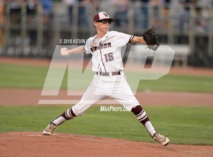 Thumbnail 2 in Wethersfield vs. Windsor (CIAC Class L Final) photogallery.