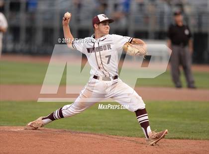 Thumbnail 1 in Wethersfield vs. Windsor (CIAC Class L Final) photogallery.