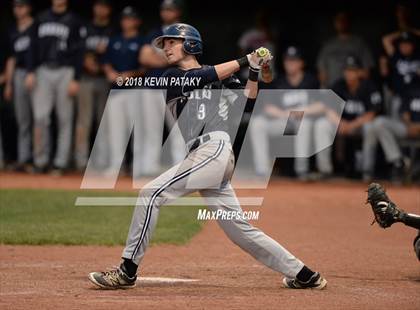 Thumbnail 2 in Wethersfield vs. Windsor (CIAC Class L Final) photogallery.