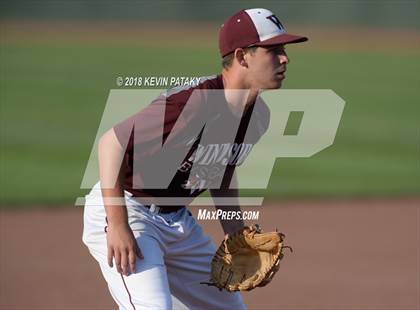 Thumbnail 3 in Wethersfield vs. Windsor (CIAC Class L Final) photogallery.