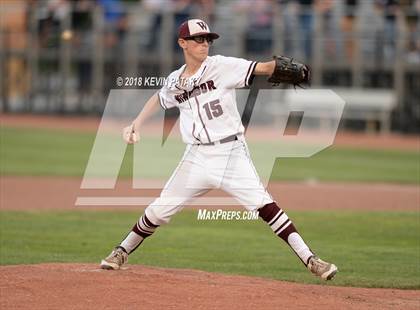 Thumbnail 3 in Wethersfield vs. Windsor (CIAC Class L Final) photogallery.