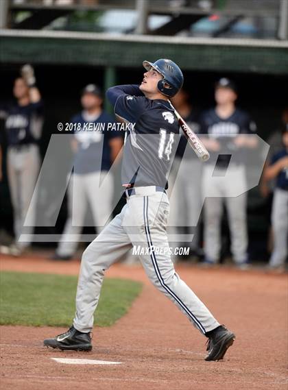 Thumbnail 3 in Wethersfield vs. Windsor (CIAC Class L Final) photogallery.