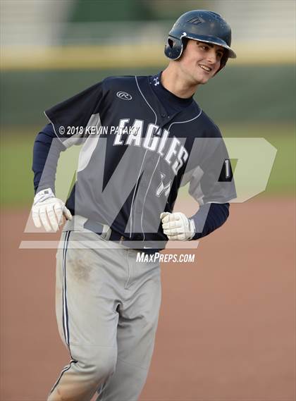 Thumbnail 3 in Wethersfield vs. Windsor (CIAC Class L Final) photogallery.