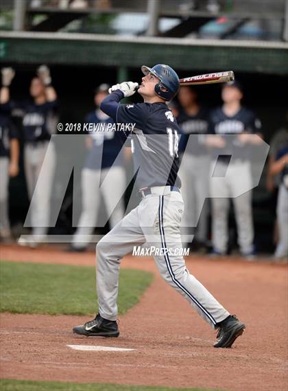 Thumbnail 1 in Wethersfield vs. Windsor (CIAC Class L Final) photogallery.