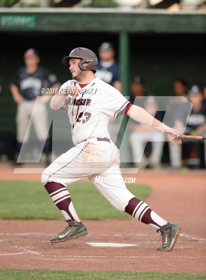 Thumbnail 1 in Wethersfield vs. Windsor (CIAC Class L Final) photogallery.