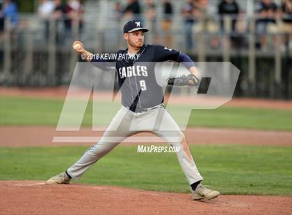 Thumbnail 3 in Wethersfield vs. Windsor (CIAC Class L Final) photogallery.