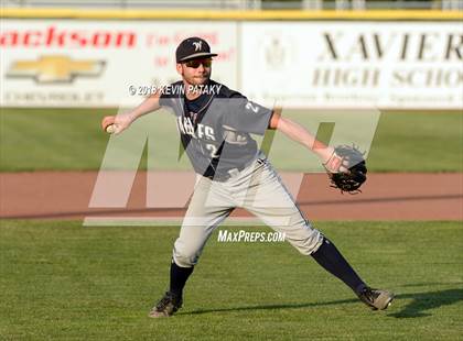 Thumbnail 3 in Wethersfield vs. Windsor (CIAC Class L Final) photogallery.