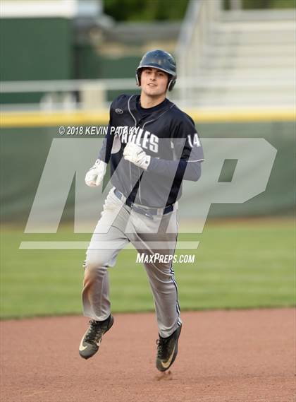 Thumbnail 2 in Wethersfield vs. Windsor (CIAC Class L Final) photogallery.