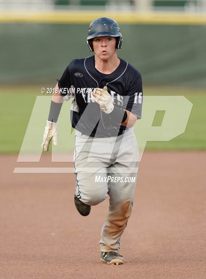 Thumbnail 2 in Wethersfield vs. Windsor (CIAC Class L Final) photogallery.