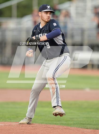 Thumbnail 1 in Wethersfield vs. Windsor (CIAC Class L Final) photogallery.