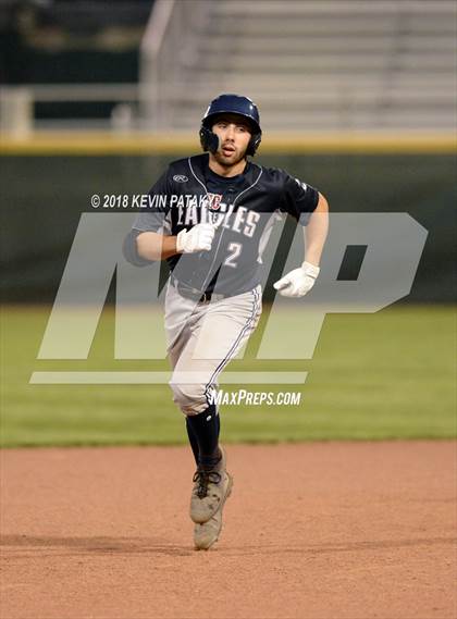 Thumbnail 2 in Wethersfield vs. Windsor (CIAC Class L Final) photogallery.