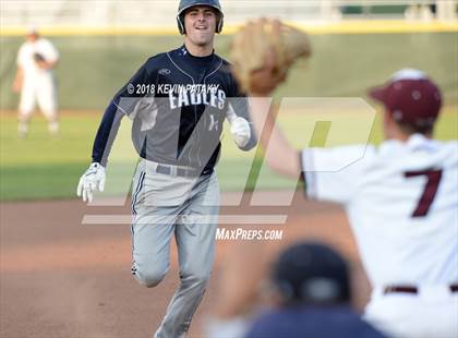 Thumbnail 2 in Wethersfield vs. Windsor (CIAC Class L Final) photogallery.