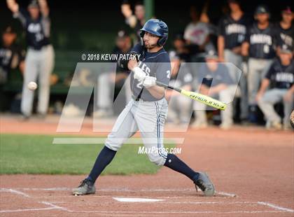 Thumbnail 1 in Wethersfield vs. Windsor (CIAC Class L Final) photogallery.