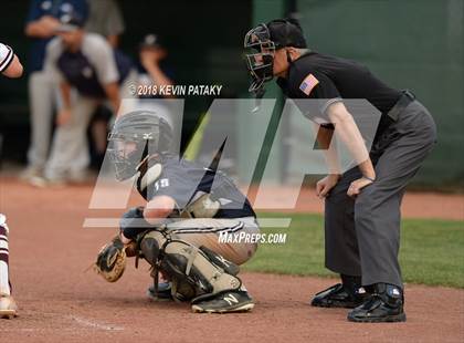 Thumbnail 3 in Wethersfield vs. Windsor (CIAC Class L Final) photogallery.
