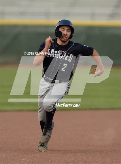 Thumbnail 1 in Wethersfield vs. Windsor (CIAC Class L Final) photogallery.