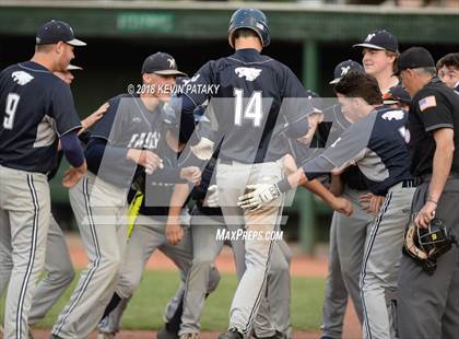 Thumbnail 1 in Wethersfield vs. Windsor (CIAC Class L Final) photogallery.