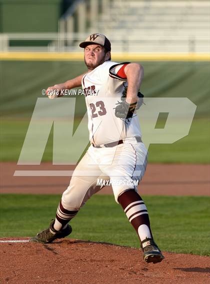 Thumbnail 1 in Wethersfield vs. Windsor (CIAC Class L Final) photogallery.