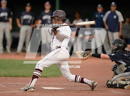 Thumbnail 3 in Wethersfield vs. Windsor (CIAC Class L Final) photogallery.
