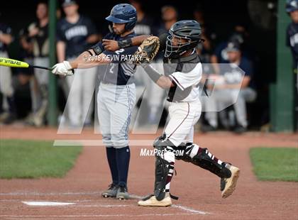 Thumbnail 2 in Wethersfield vs. Windsor (CIAC Class L Final) photogallery.