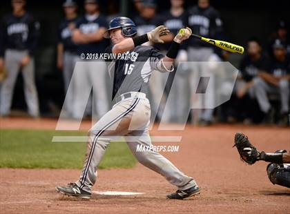 Thumbnail 2 in Wethersfield vs. Windsor (CIAC Class L Final) photogallery.