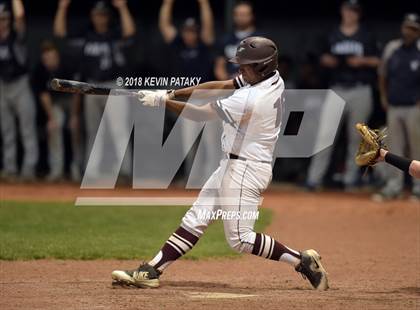 Thumbnail 3 in Wethersfield vs. Windsor (CIAC Class L Final) photogallery.