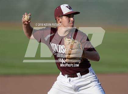 Thumbnail 1 in Wethersfield vs. Windsor (CIAC Class L Final) photogallery.