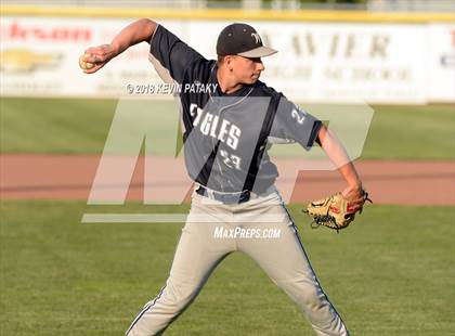 Thumbnail 3 in Wethersfield vs. Windsor (CIAC Class L Final) photogallery.