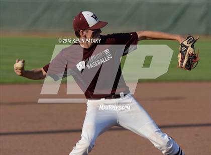 Thumbnail 2 in Wethersfield vs. Windsor (CIAC Class L Final) photogallery.