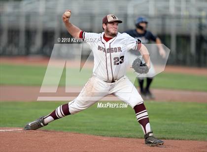 Thumbnail 1 in Wethersfield vs. Windsor (CIAC Class L Final) photogallery.