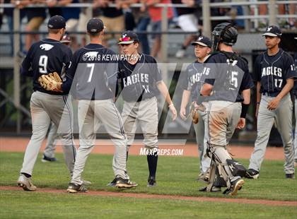 Thumbnail 3 in Wethersfield vs. Windsor (CIAC Class L Final) photogallery.