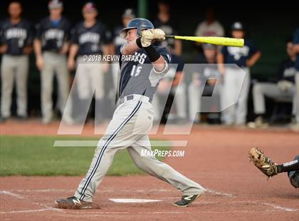 Thumbnail 1 in Wethersfield vs. Windsor (CIAC Class L Final) photogallery.