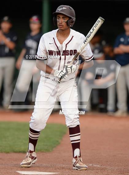 Thumbnail 1 in Wethersfield vs. Windsor (CIAC Class L Final) photogallery.