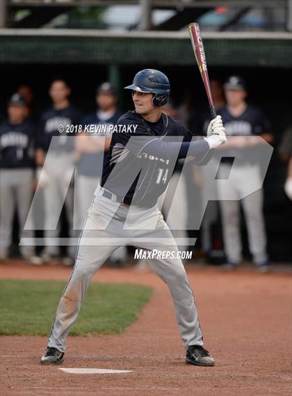 Thumbnail 2 in Wethersfield vs. Windsor (CIAC Class L Final) photogallery.