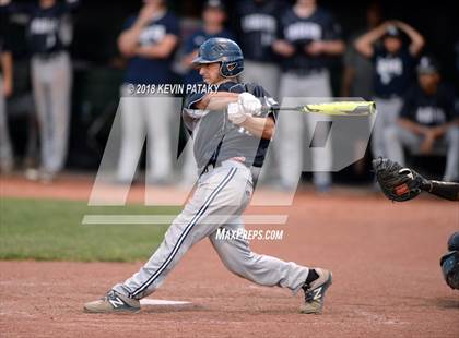 Thumbnail 3 in Wethersfield vs. Windsor (CIAC Class L Final) photogallery.