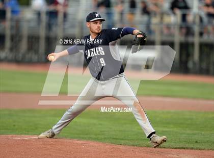 Thumbnail 3 in Wethersfield vs. Windsor (CIAC Class L Final) photogallery.