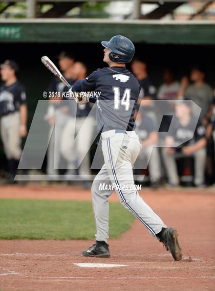 Thumbnail 2 in Wethersfield vs. Windsor (CIAC Class L Final) photogallery.
