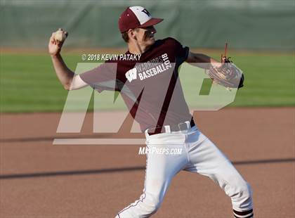 Thumbnail 3 in Wethersfield vs. Windsor (CIAC Class L Final) photogallery.