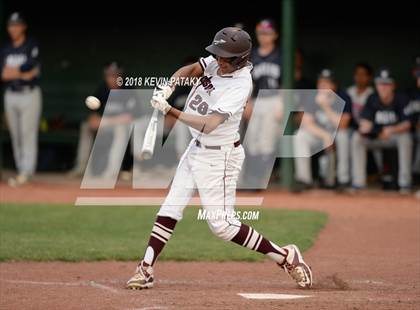 Thumbnail 2 in Wethersfield vs. Windsor (CIAC Class L Final) photogallery.
