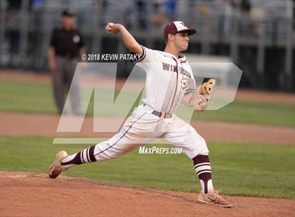 Thumbnail 3 in Wethersfield vs. Windsor (CIAC Class L Final) photogallery.