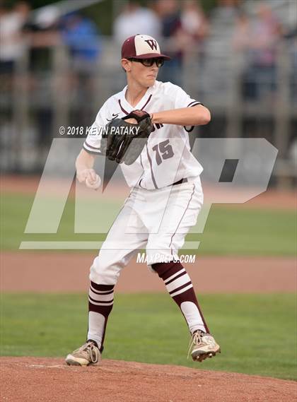 Thumbnail 1 in Wethersfield vs. Windsor (CIAC Class L Final) photogallery.